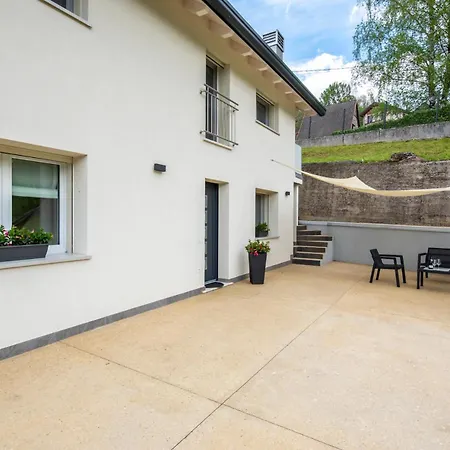 Διαμέρισμα La Casetta *