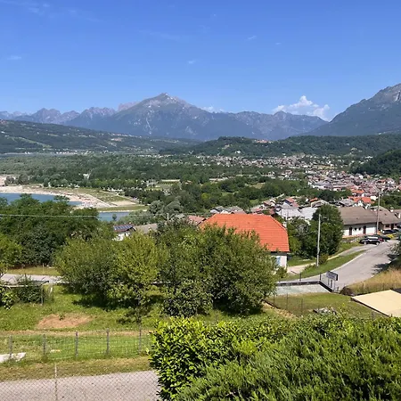 La Casetta * Farra d'Alpago