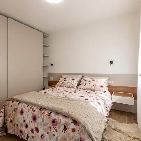 Appartement La Casetta Farra d'Alpago