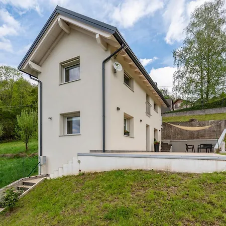 Apartament La Casetta Farra d'Alpago