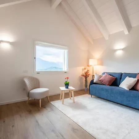 Appartement La Casetta *