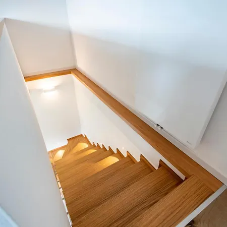 Apartament La Casetta