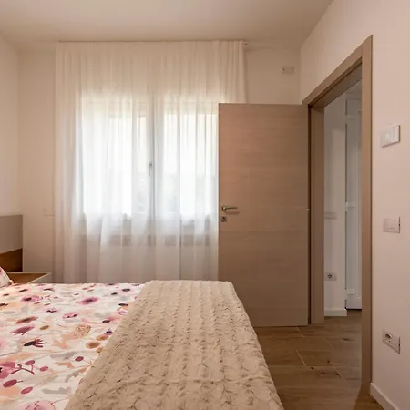 Apartment La Casetta *