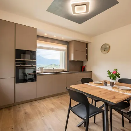 Апартаменты La Casetta *