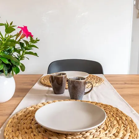 Apartament La Casetta