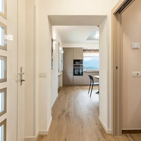 Apartament La Casetta
