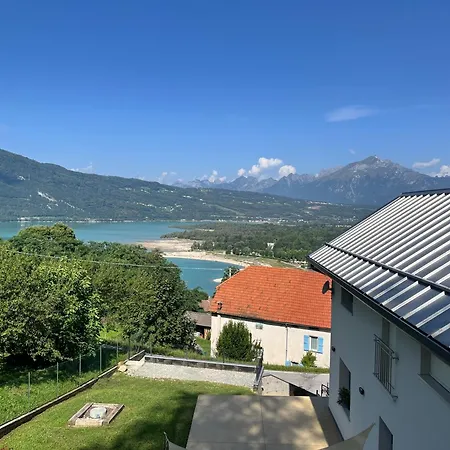 Apartament La Casetta *