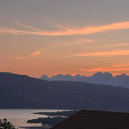 Appartement La Casetta