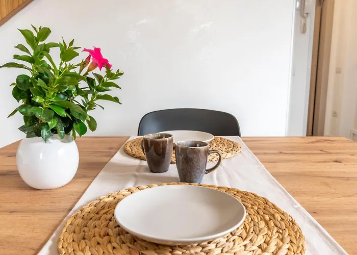 Appartement La Casetta